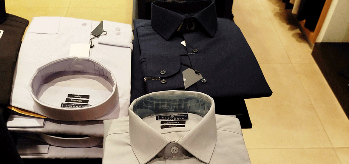 Blowbell Blazers Qualidade Superior