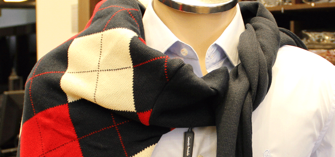 Moda Casual para Inverno
