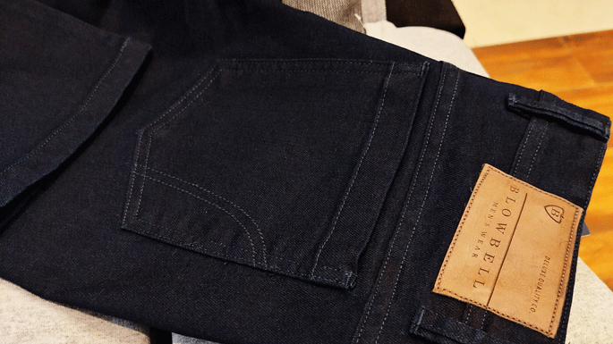 Jeans Masculino Blowbell