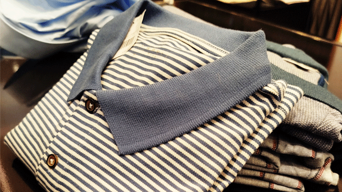 Moda masculina minimalista