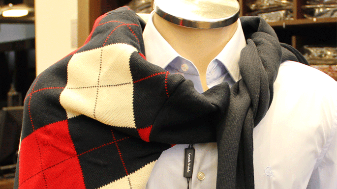 Moda Casual no Inverno