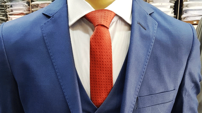 Tradição em moda social
